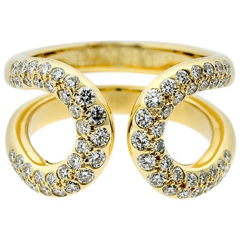 hermes gold browser|hermes gold rings.